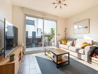 For sale Livry-gargan 3 rooms 65 m2 Seine saint denis (93190) photo 0