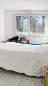 Annonce Vente 3 pi�ces Appartement Artigues-pres-bordeaux 33