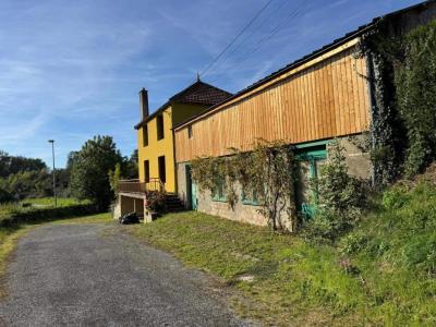 Annonce Vente 6 pi�ces Maison Cheffois 85