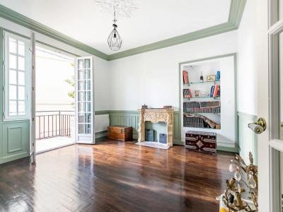 Annonce Vente 6 pi�ces Appartement Senlis 60