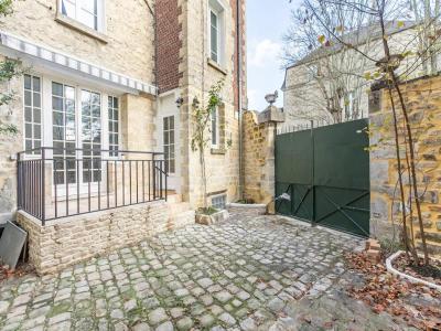 Acheter Appartement 128 m2 Senlis