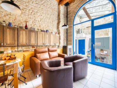 Acheter Appartement Gallargues-le-montueux 219000 euros