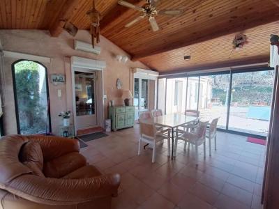 Annonce Vente 7 pi�ces Maison Forcalqueiret 83