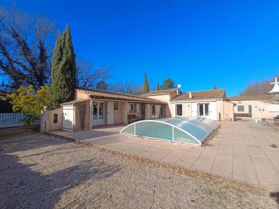 Acheter Maison Forcalqueiret Var