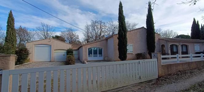 Acheter Maison Forcalqueiret 540000 euros