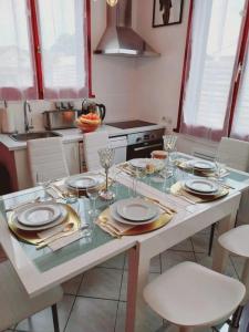 Acheter Maison Saint-marcel Eure