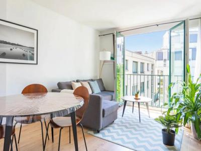For sale Saint-cloud 2 rooms 55 m2 Hauts de Seine (92210) photo 1