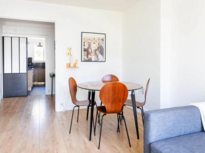 For sale Saint-cloud 2 rooms 55 m2 Hauts de Seine (92210) photo 3