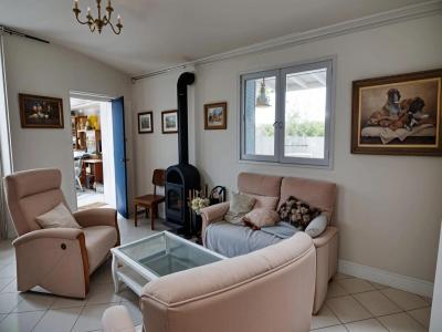 Acheter Maison Saint-dizant-du-gua Charente maritime