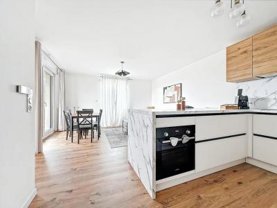 Annonce Vente 4 pi�ces Appartement Chessy 77