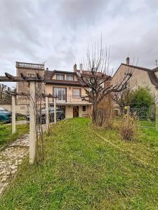 For sale Rosny-sous-bois 4 rooms 149 m2 Seine saint denis (93110) photo 0