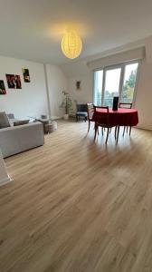 Annonce Vente 5 pi�ces Appartement Vannes 56
