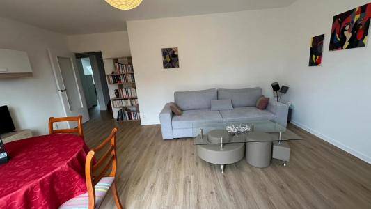 Acheter Appartement 108 m2 Vannes