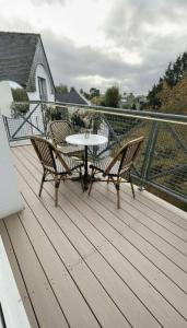 Acheter Appartement Vannes Morbihan