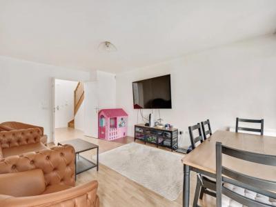 Annonce Vente 5 pi�ces Appartement Courneuve 93