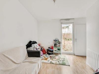 Acheter Appartement 100 m2 Courneuve