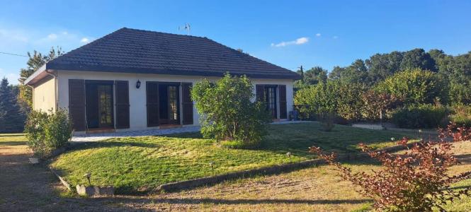 Annonce Vente 5 pi�ces Maison Fontenay-sur-loing 45