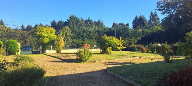 Acheter Maison 123 m2 Fontenay-sur-loing