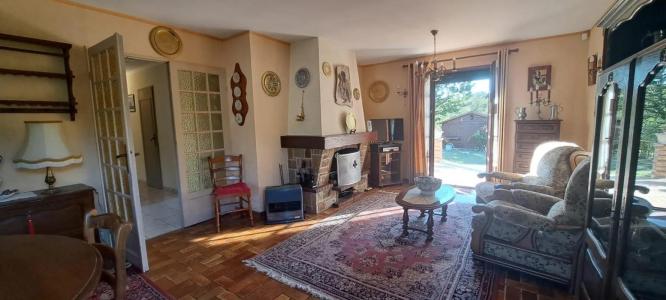 Acheter Maison Fontenay-sur-loing 175000 euros