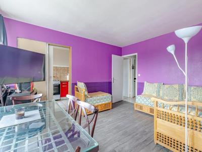 Acheter Appartement Epinay-sur-seine 147000 euros