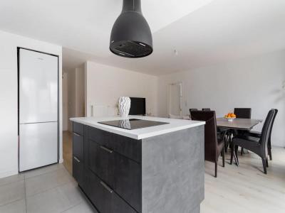 Acheter Appartement 93 m2 Lille