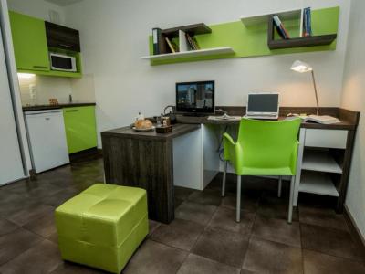 Annonce Vente Appartement Grenoble 38