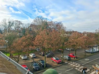 Annonce Vente Appartement Meaux 77