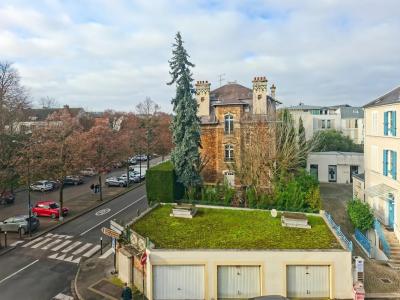 Acheter Appartement 16 m2 Meaux