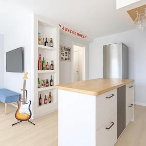 Acheter Appartement Evry Essonne