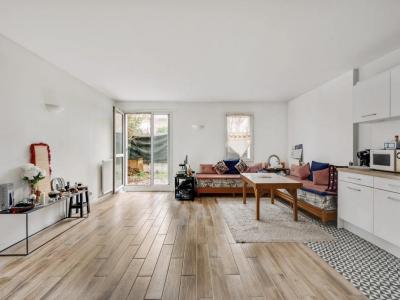 Annonce Vente 3 pi�ces Appartement Noisy-le-sec 93