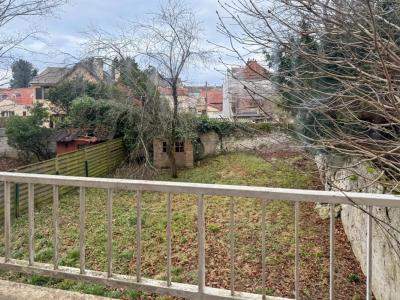 Acheter Appartement 86 m2 Sarcelles