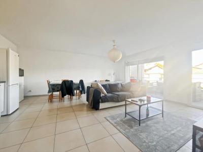 Acheter Appartement 69 m2 Prevessin-moens