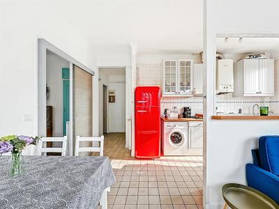 Acheter Appartement 47 m2 Rueil-malmaison