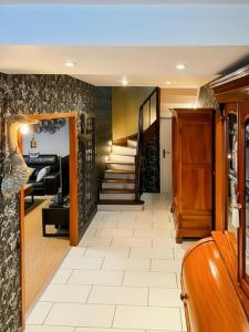 Acheter Maison Saint-genest-d'ambiere Vienne