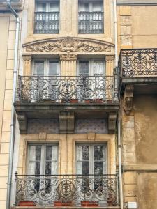 Annonce Vente 6 pi�ces Maison Carcassonne 11