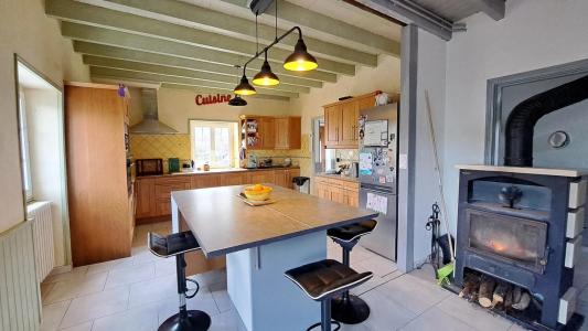 Acheter Maison Bardos Pyrenees atlantiques