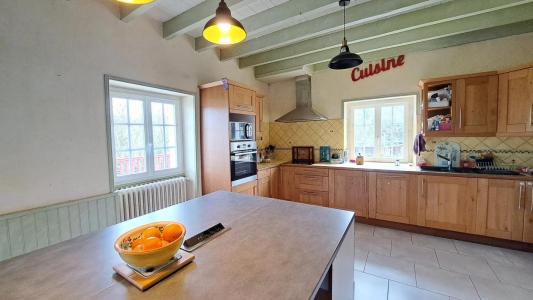 Acheter Maison Bardos 330000 euros