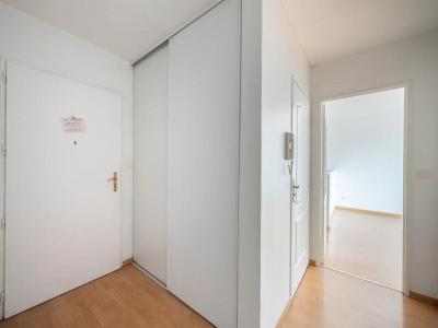 Acheter Appartement 67 m2 Goussainville