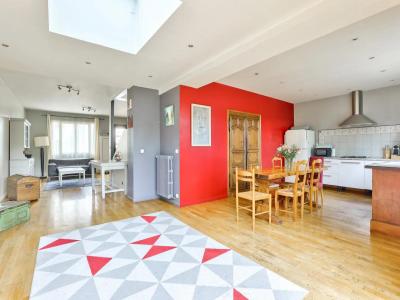 Annonce Vente 7 pi�ces Maison Deuil-la-barre 95