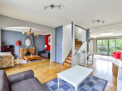 Acheter Maison 200 m2 Deuil-la-barre