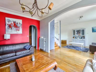 Acheter Maison Deuil-la-barre 840000 euros