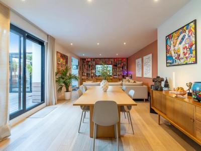 For sale Asnieres-sur-seine 5 rooms 212 m2 Hauts de Seine (92600) photo 0