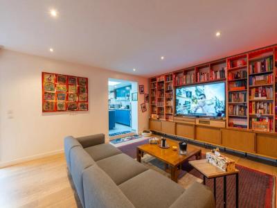 Annonce Vente 5 pi�ces Appartement Asnieres-sur-seine 92