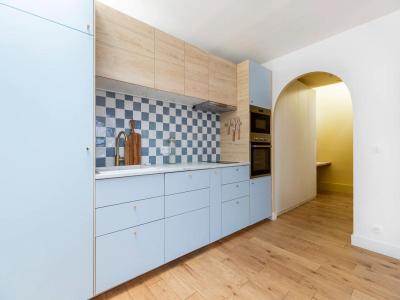 Annonce Vente 7 pi�ces Appartement Paris-15eme-arrondissement 75