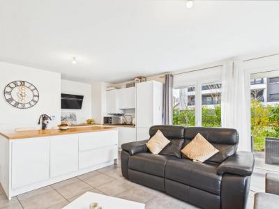 Annonce Vente 3 pi�ces Appartement Vienne 38