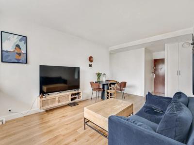 Annonce Vente 2 pi�ces Appartement Paris-15eme-arrondissement 75