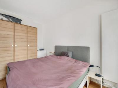 Acheter Appartement Paris-15eme-arrondissement 435000 euros