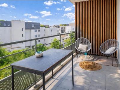 For sale Montpellier 2 rooms 47 m2 Herault (34070) photo 0