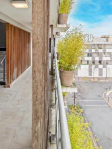 Acheter Appartement 47 m2 Montpellier