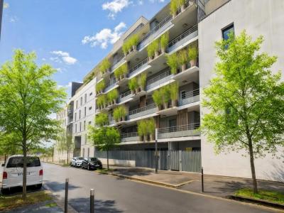 Acheter Appartement Montpellier Herault